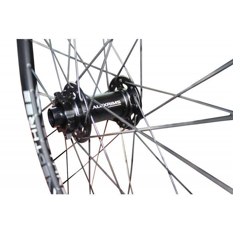 Wheelset Alex Rims 29
