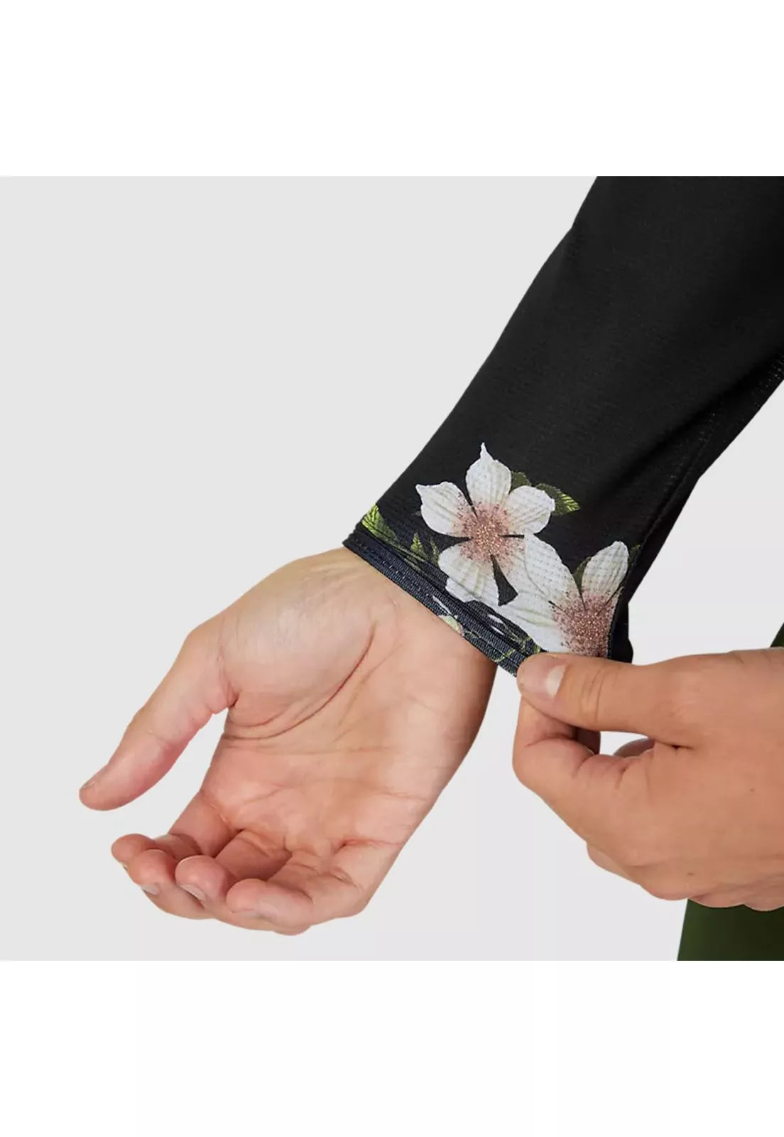 JERSEY FLEXAIR ASCENT