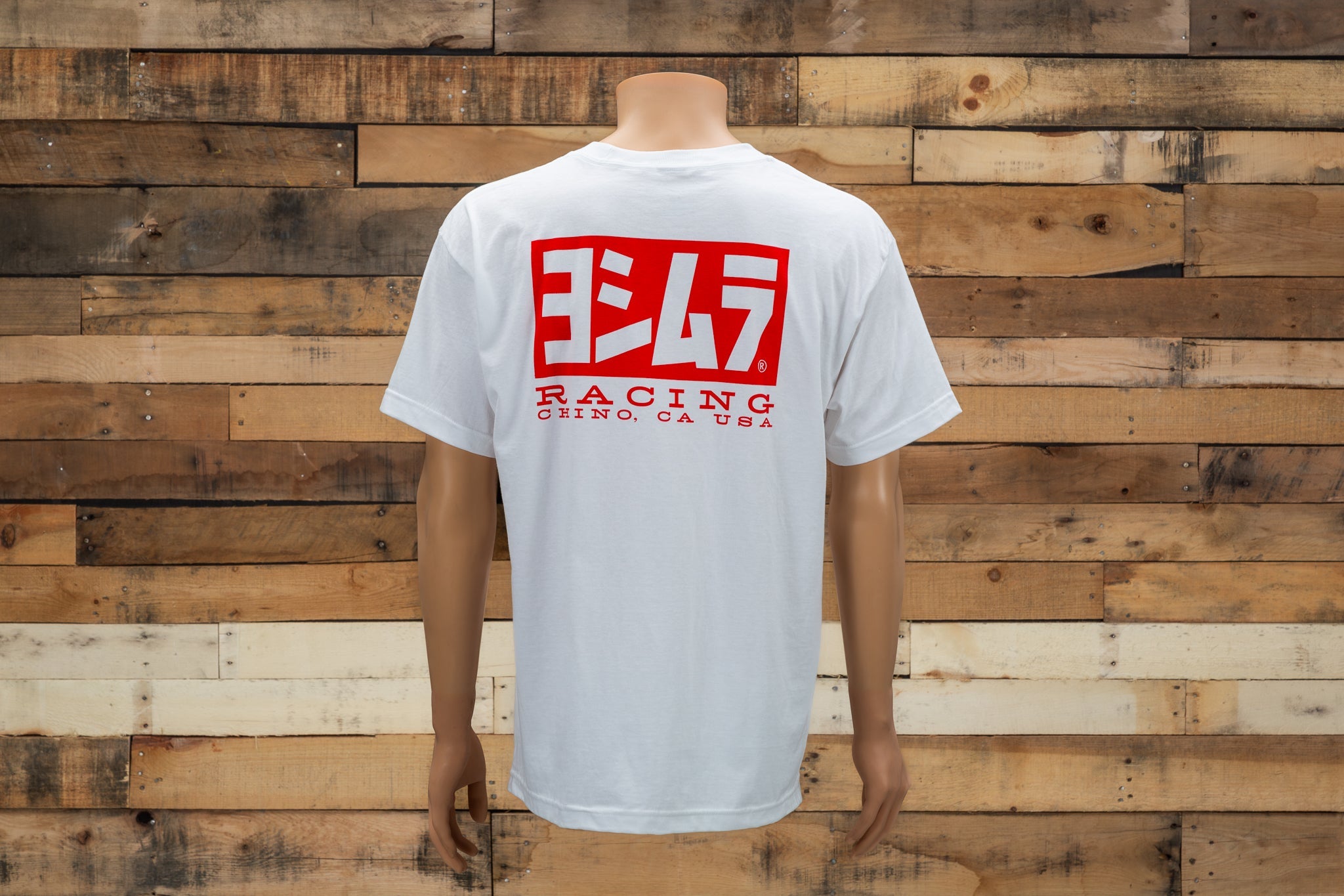 Yoshimura 78 T-shirt