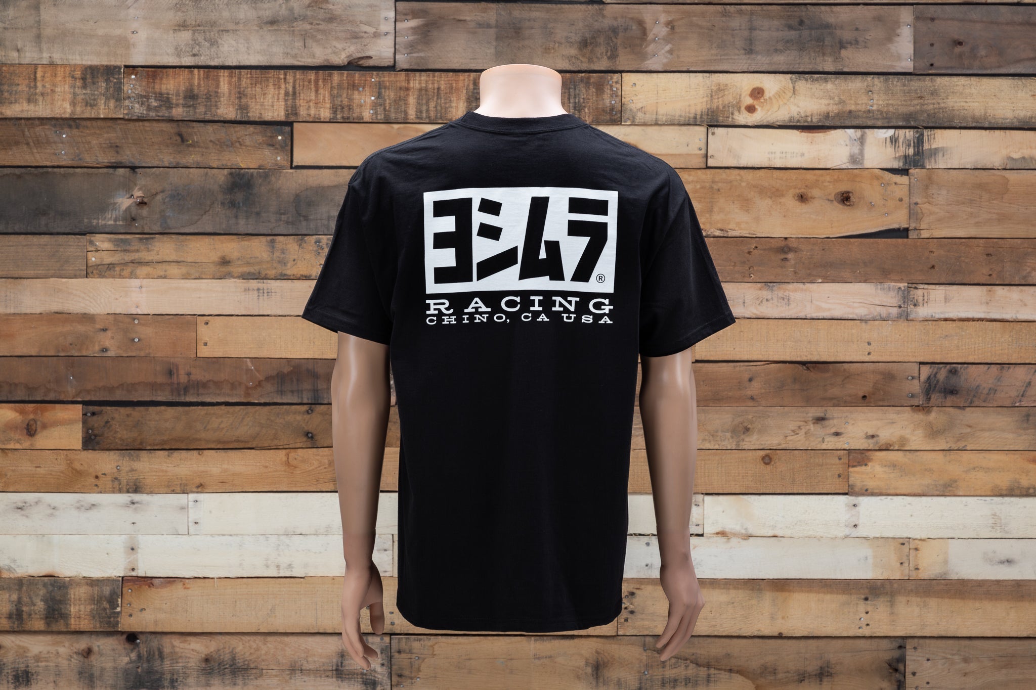 Yoshimura 78 T-shirt