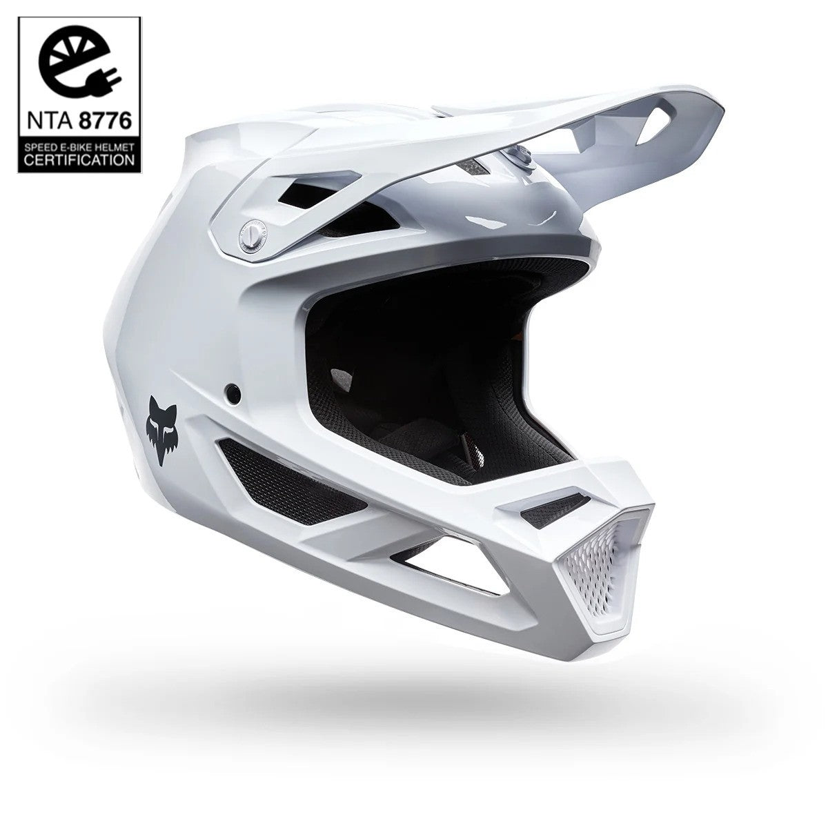 Casco Fox Rampage Ce