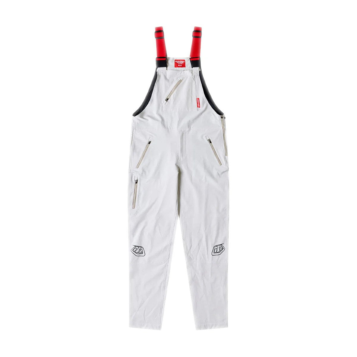 Pantalón Troy Lee Desings Oversender Pro Mono Pumice