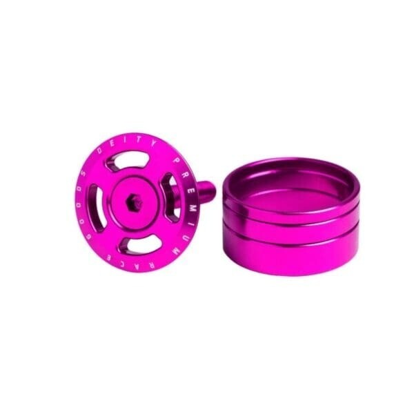 Final Touch Deity Crosshair Headset