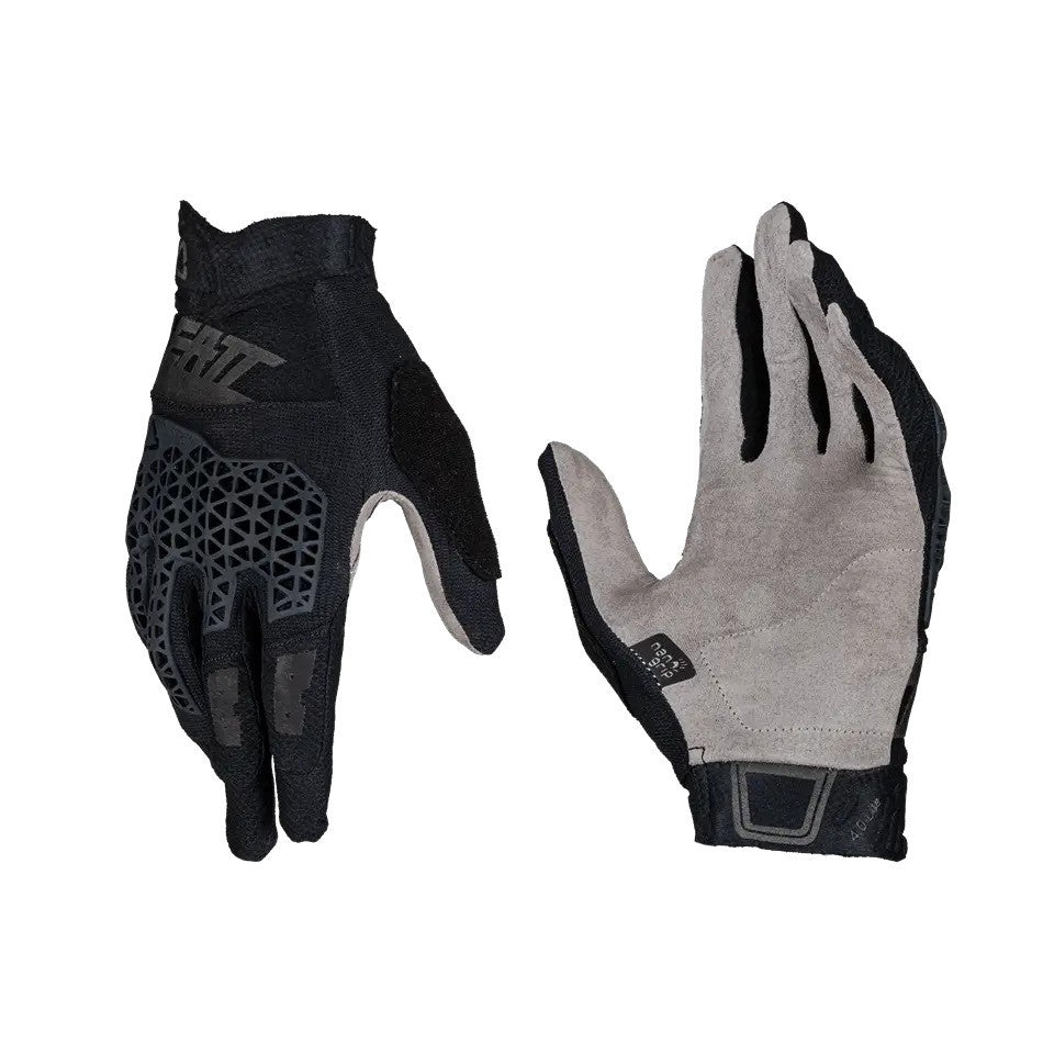 Guantes Leatt MTB 4.0 Lite Black