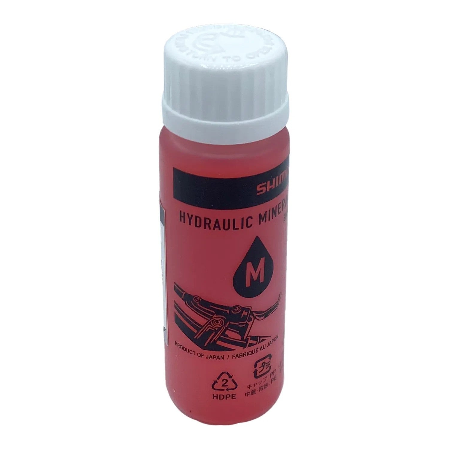 Aceite Mineral Shimano SM-DBOIL 100ml