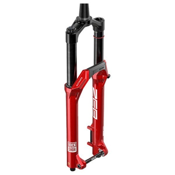Suspension Delantera Rockshox ZEB Ultimate 29″ 180mm
