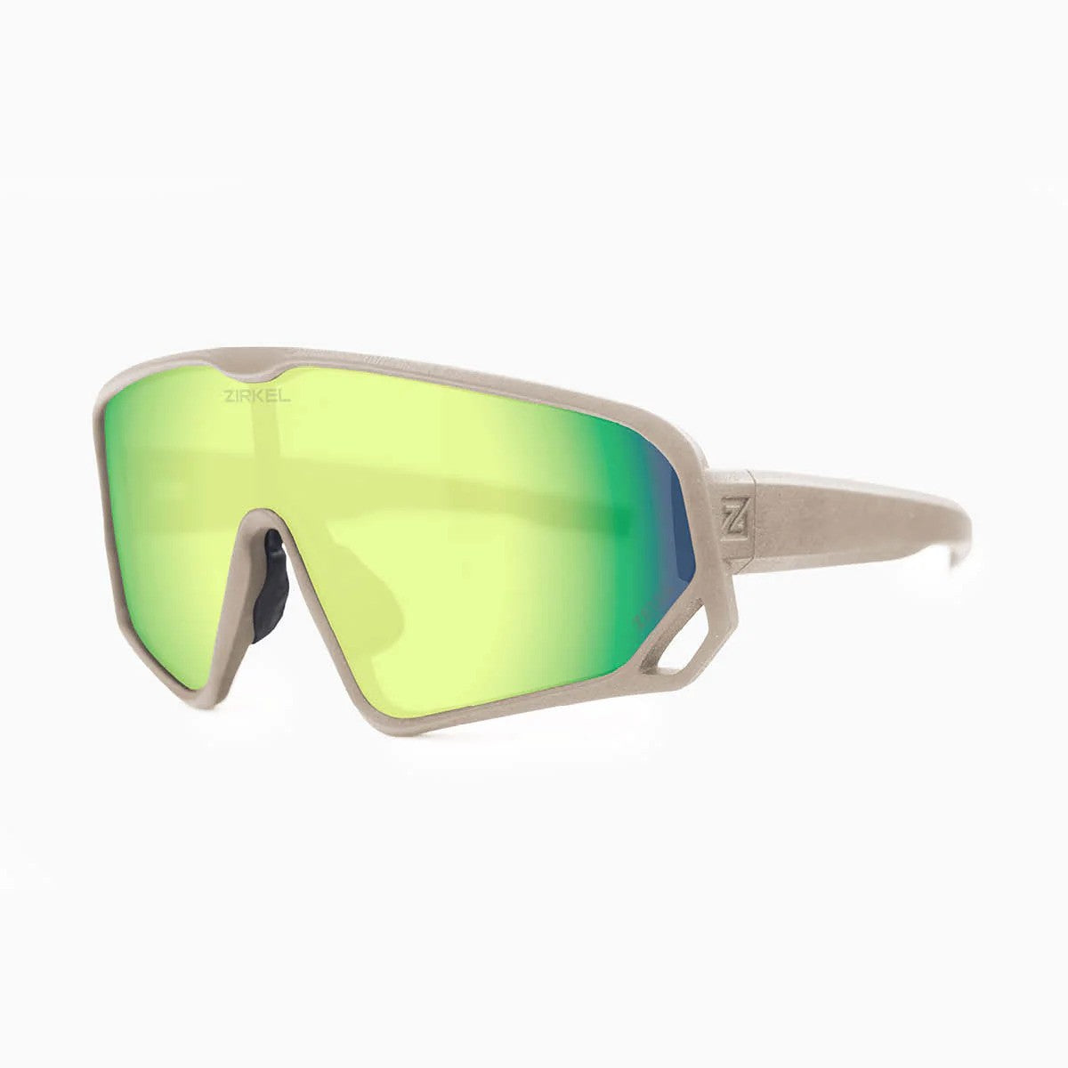 Lentes Zirkel Peak XL