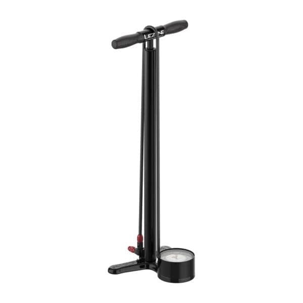 Bomba de piso Lezyne Alloy Floor Drive 3.5