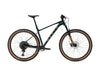Bicicleta De Montaña Team Marin 2 Metalic Green (2026) Marin Bikes