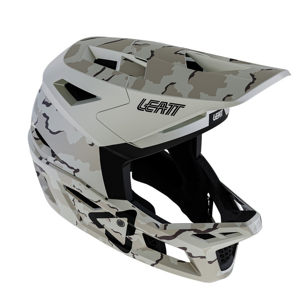 Casco Leatt Mtb Gravity 4.0