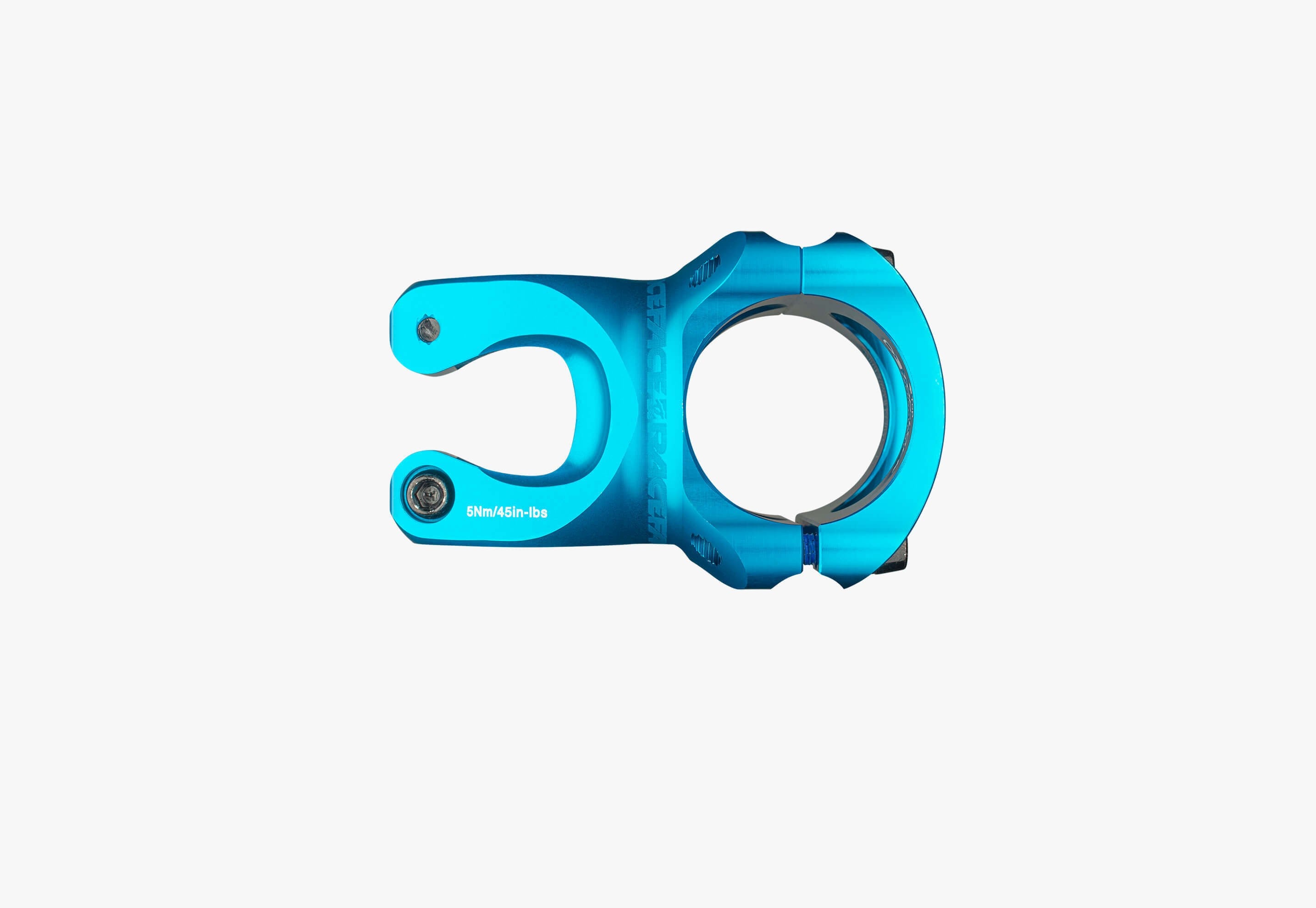 Potencia Raceface Turbine R Clamp 35mm/50 Largo