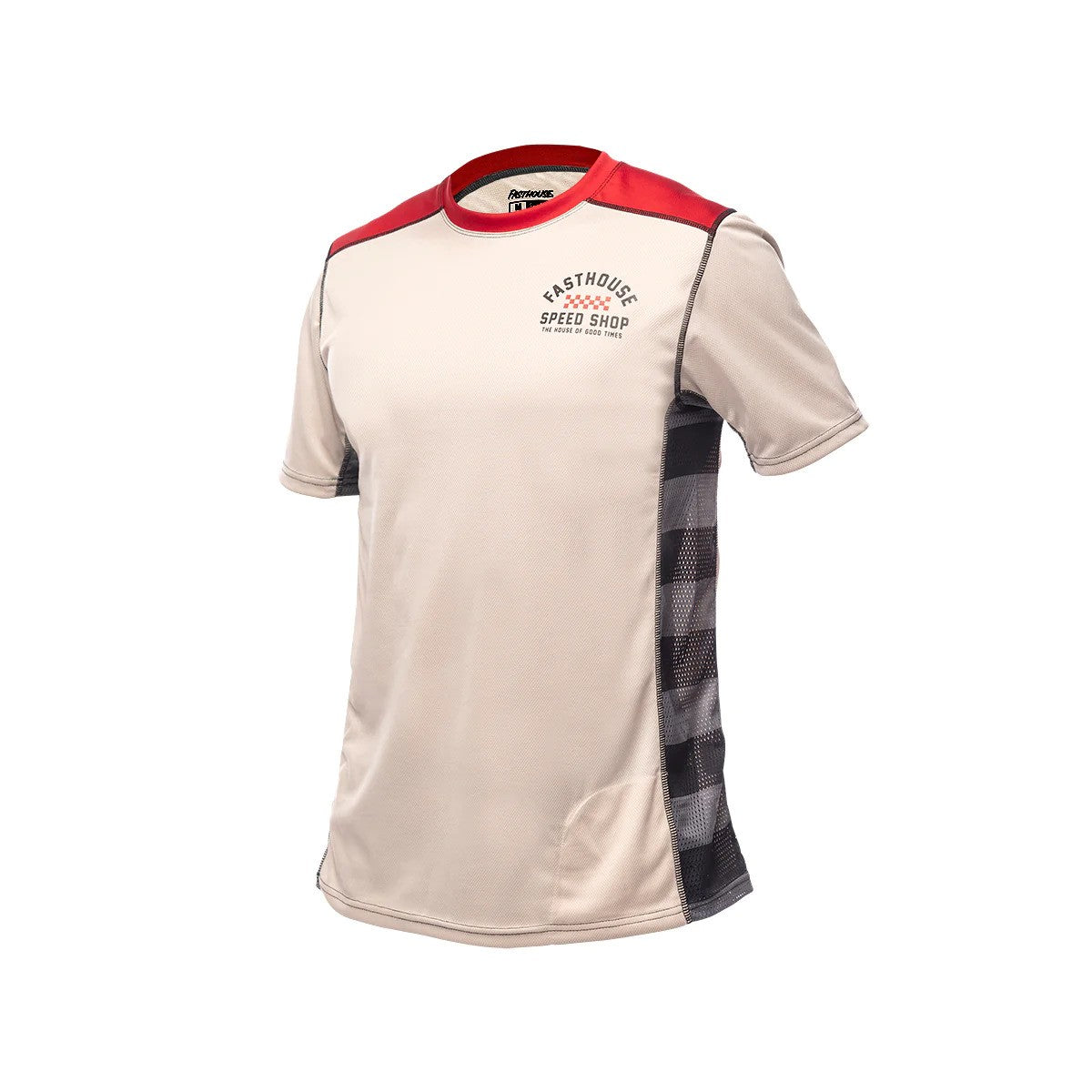 Jersey para Niño Fasthouse Classic Outland SS