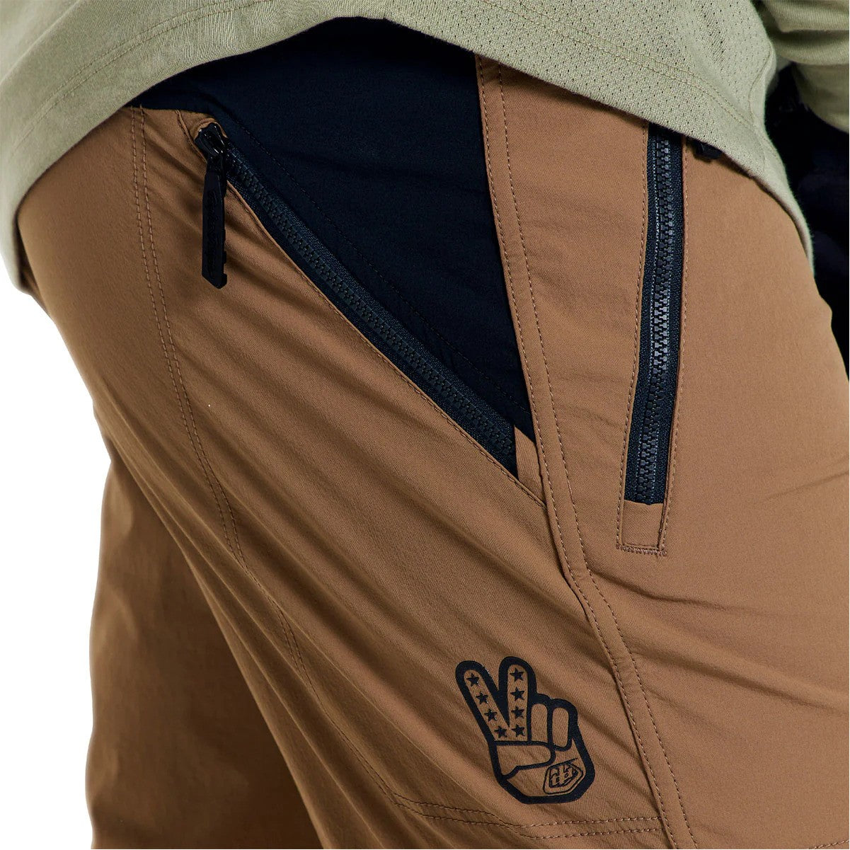 Pantalon Troy Lee Designs Skyline Trail