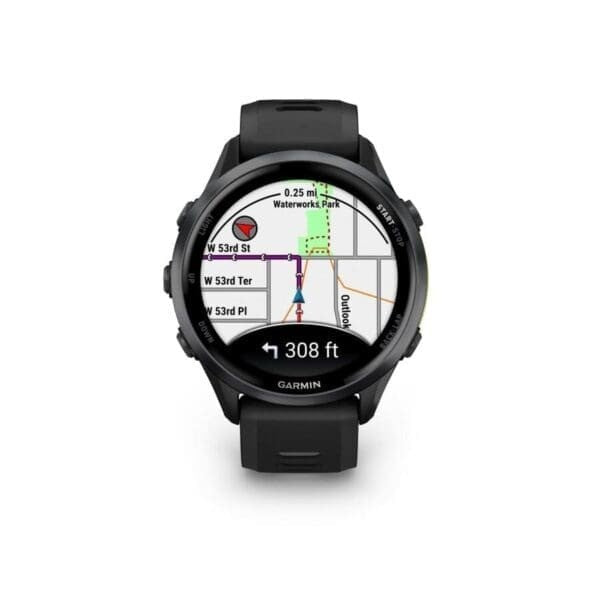 Reloj Garmin Forerunner 970