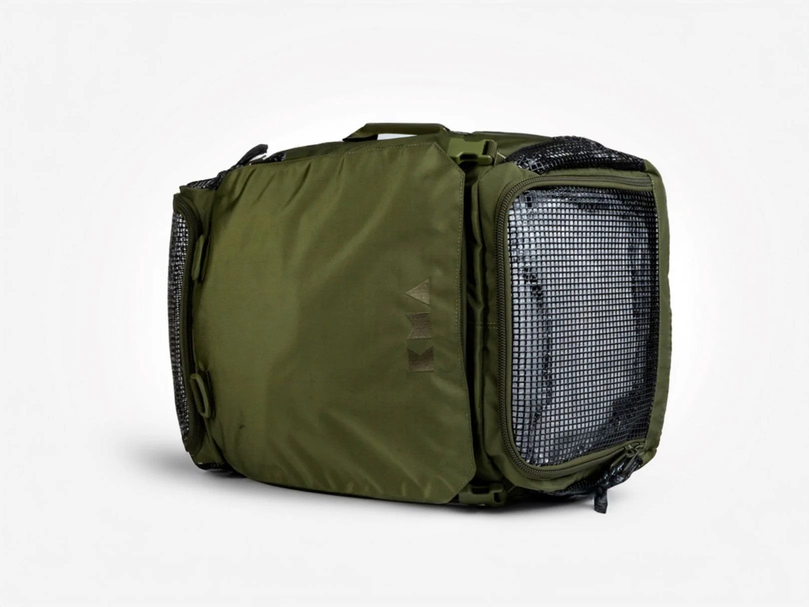 Mochila KMA Baja Vent 40L