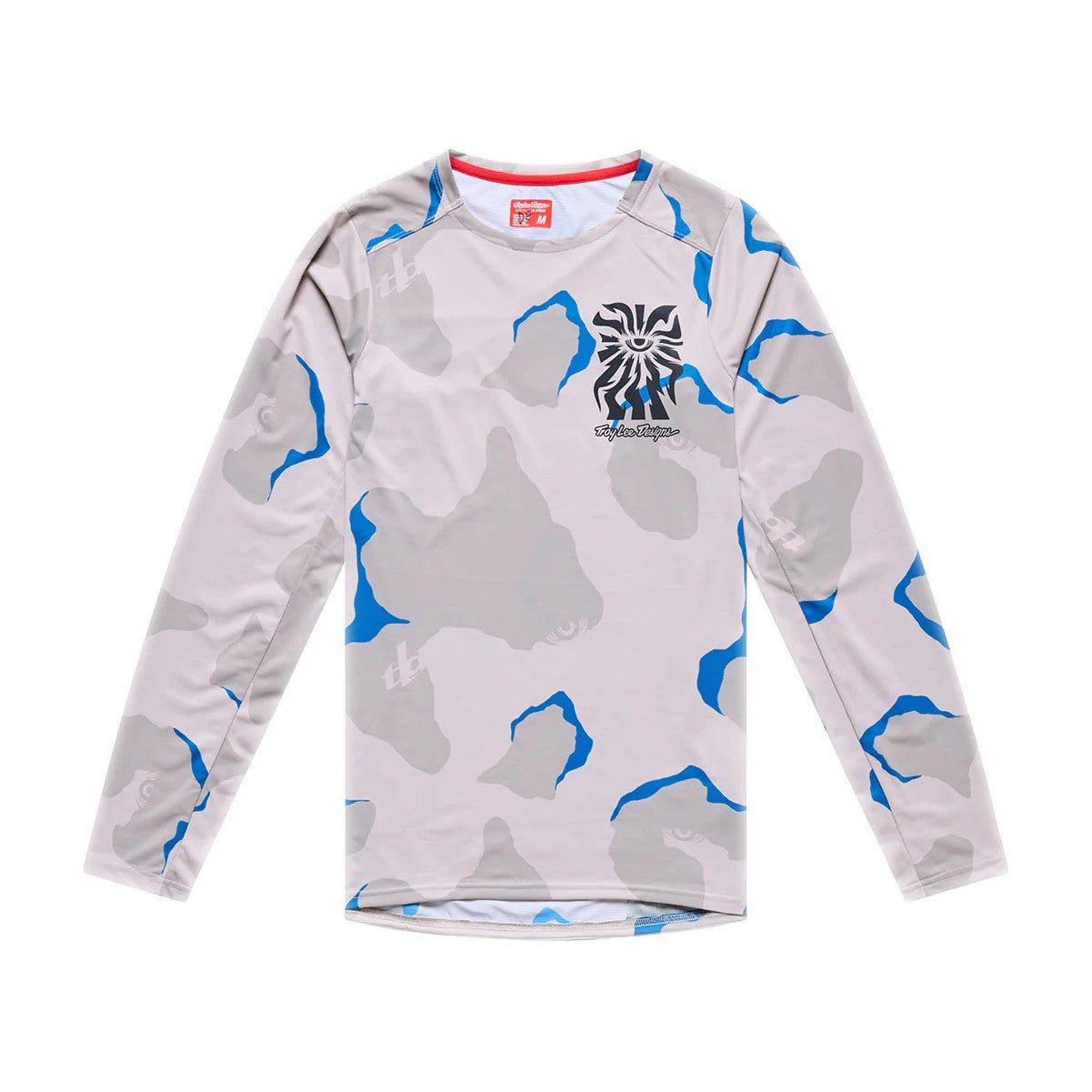Jersey Troy Lee Desings Skyline Pro Flow Camo