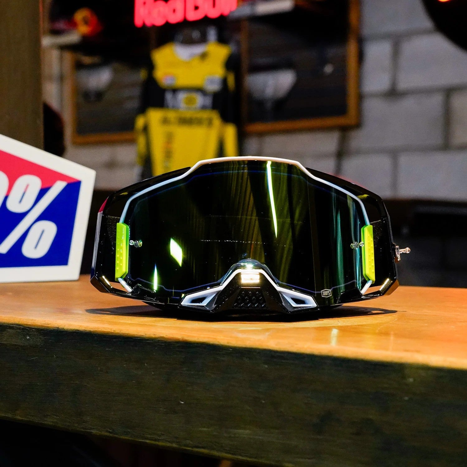 Goggles 100% Armega Orban