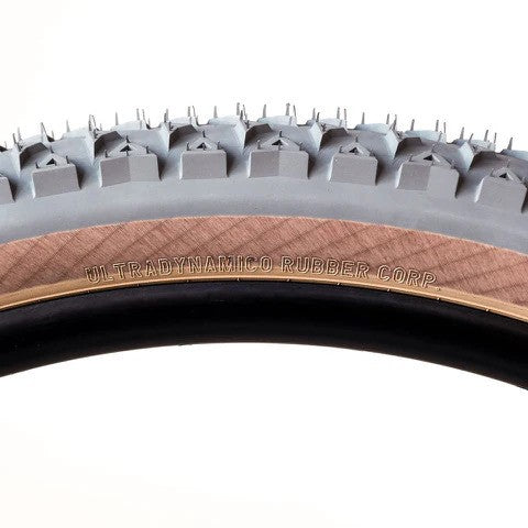 Llantas Ultradynamico Mars Race 26x2.3