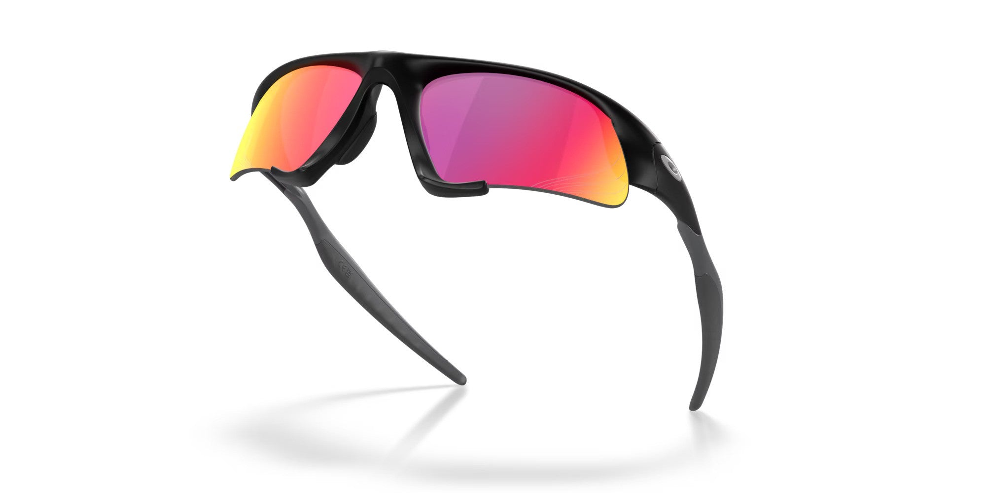 Lentes Oakley Suture Jacket