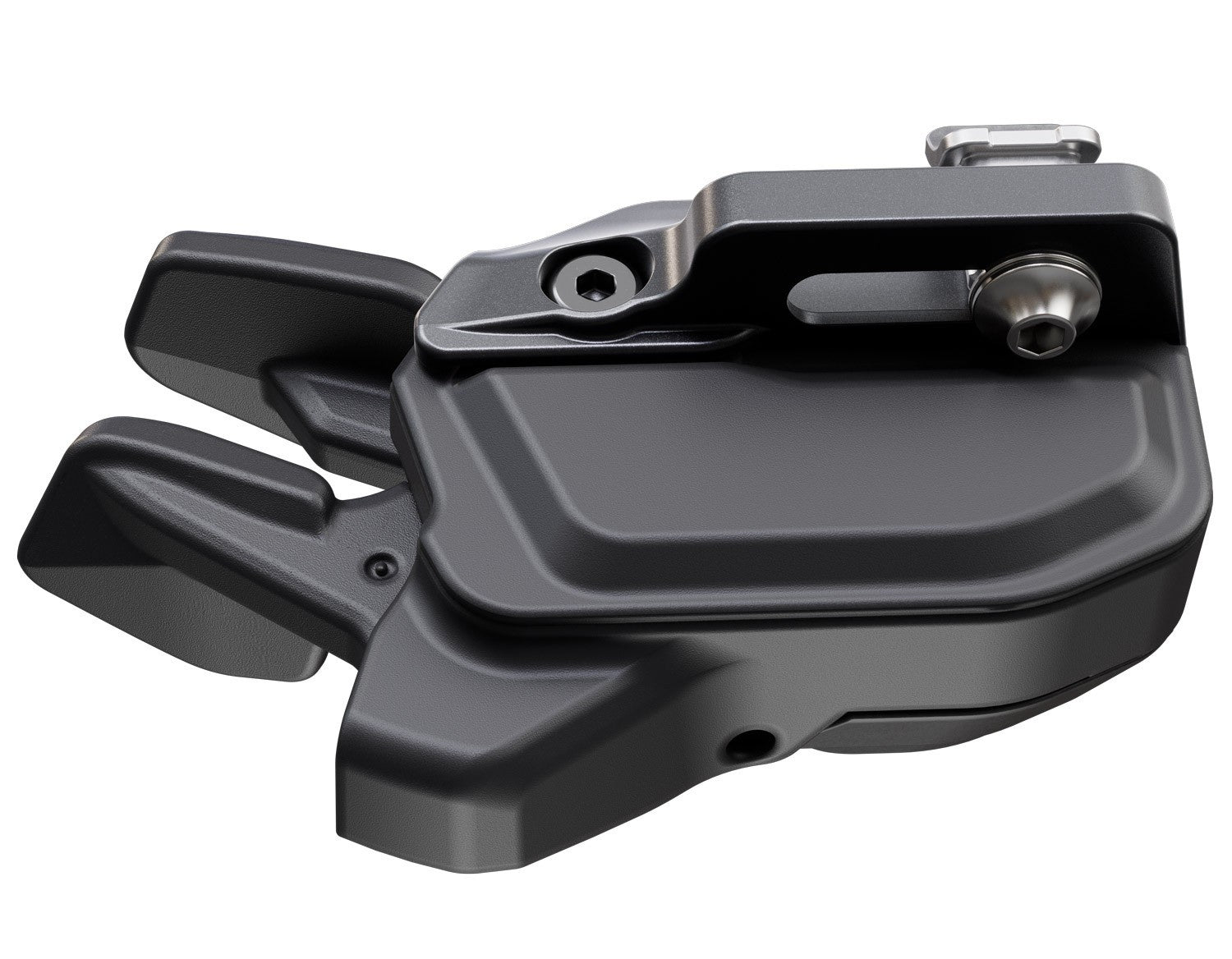 Shifter Shimano Deore Di2 I-SpecEV SW-M6250-IR