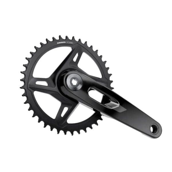 Crankset Sram Rival E1 Xplr Dub 172.5mm 42T