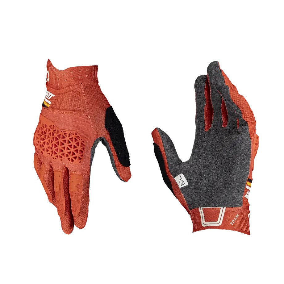 Guantes Leatt MTB 3.0 Lite Orange