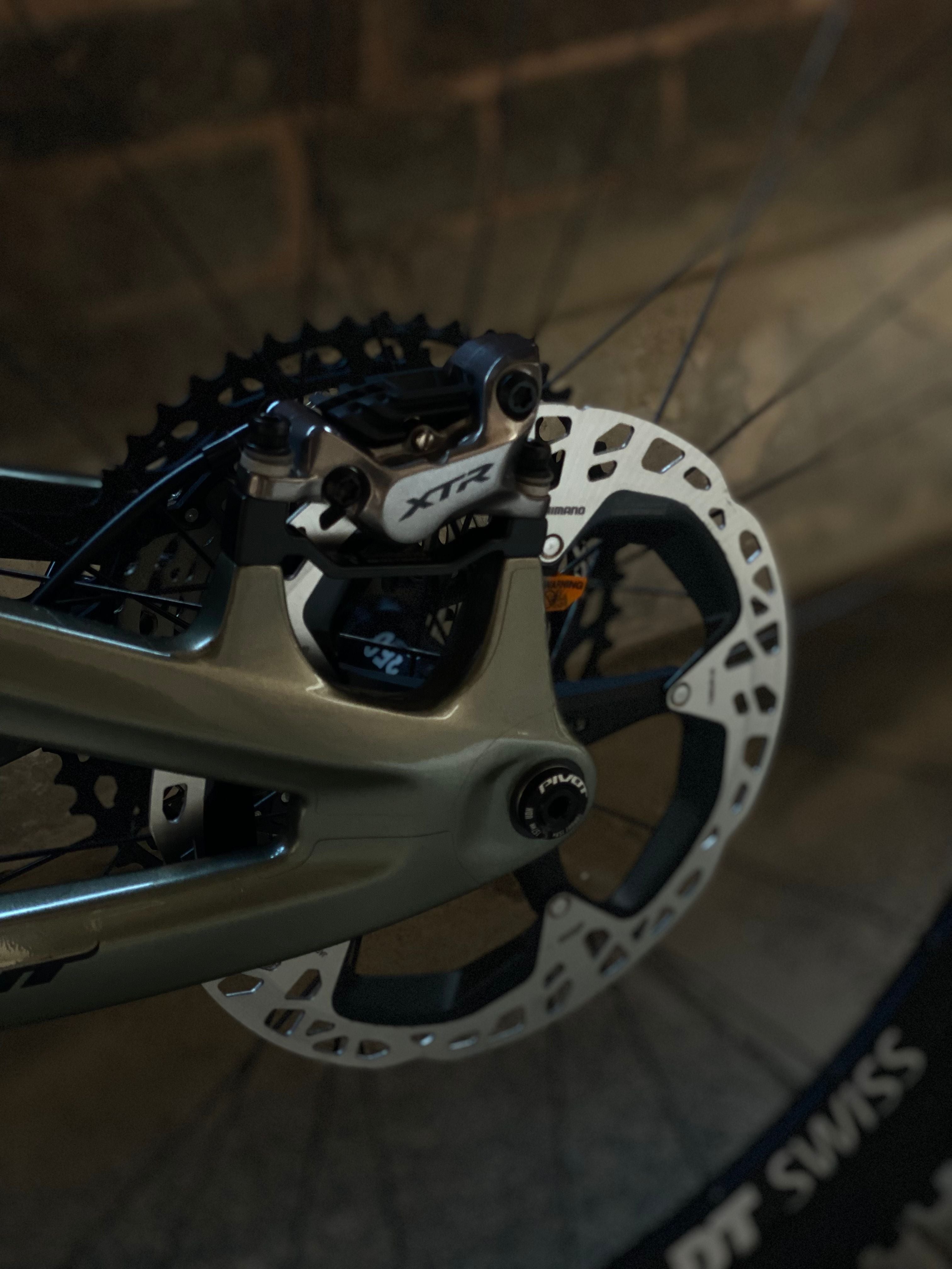 ROTOR RT-MT900 203MM C LOCK