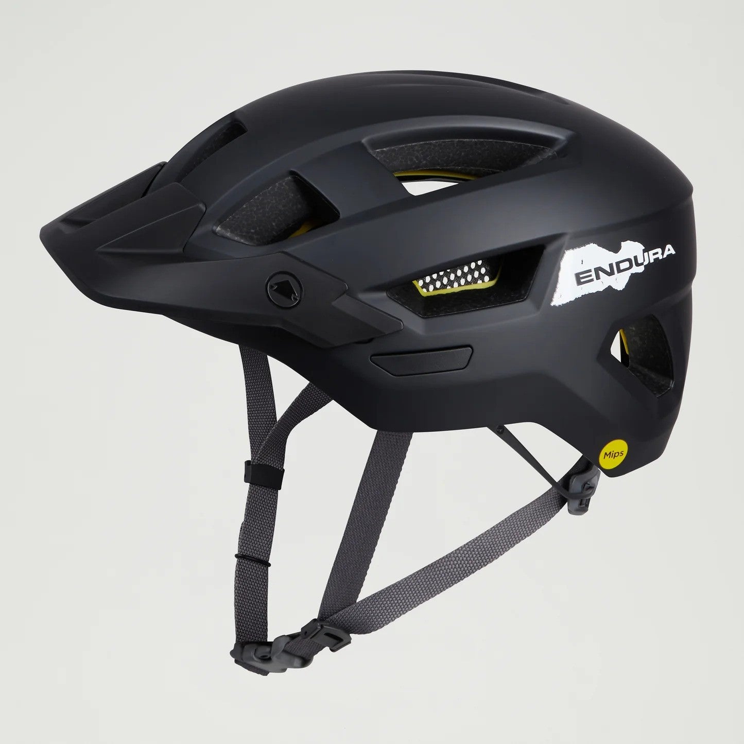Casco Endura De Niños Hummvee Mips