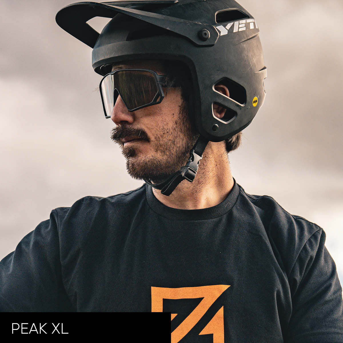 Lentes Zirkel Peak XL