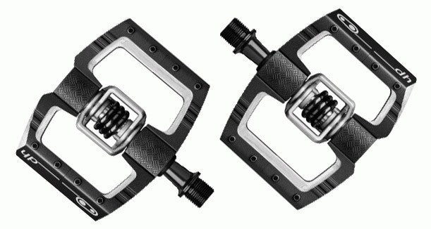 Pedales Crank Brothers MALLET DH