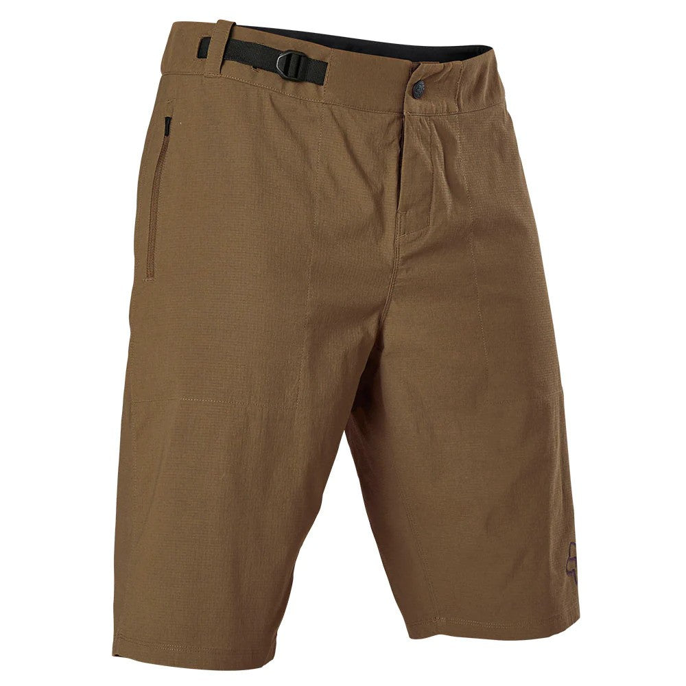 Fox Racing - Short Ranger Avec Doublure - Femme,Noir,M Fox Racing - Short Ranger Avec Doublure - Femme,Noir,M