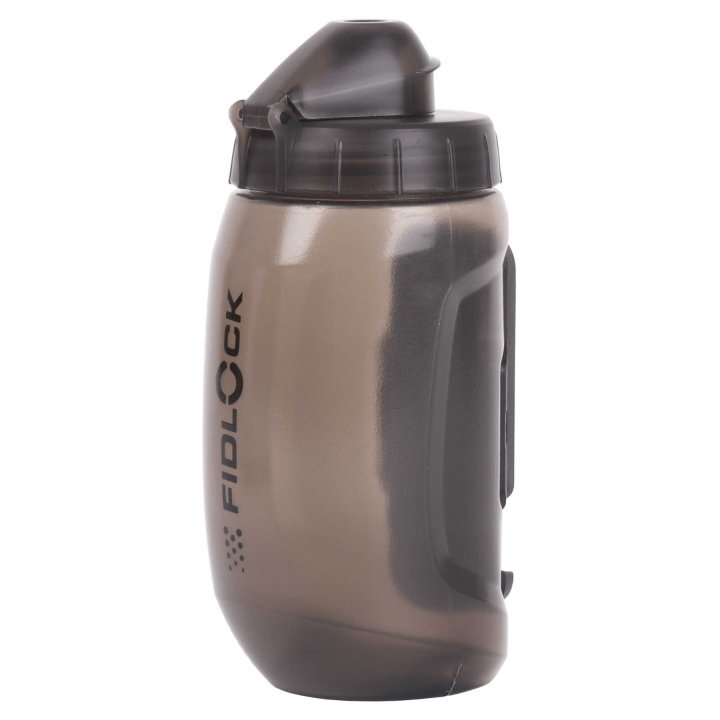 Ánfora Fidlock Twist 450ml + Base Para Bicicleta