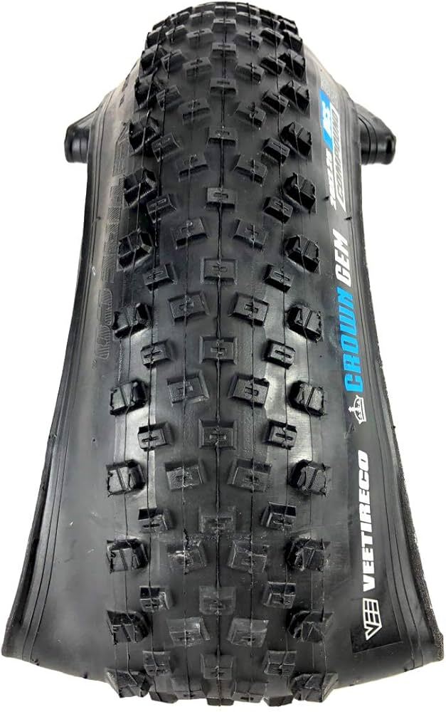 LLanta Vee Tire Crown Gem 26 x 2.25