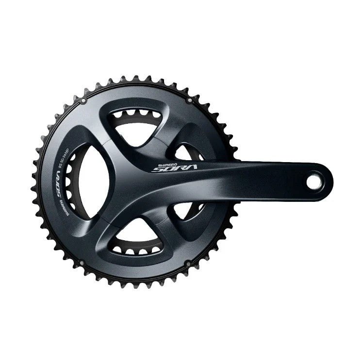 Multiplicacion Shimano Sora FC-R3000 50/34D 170mm 9V