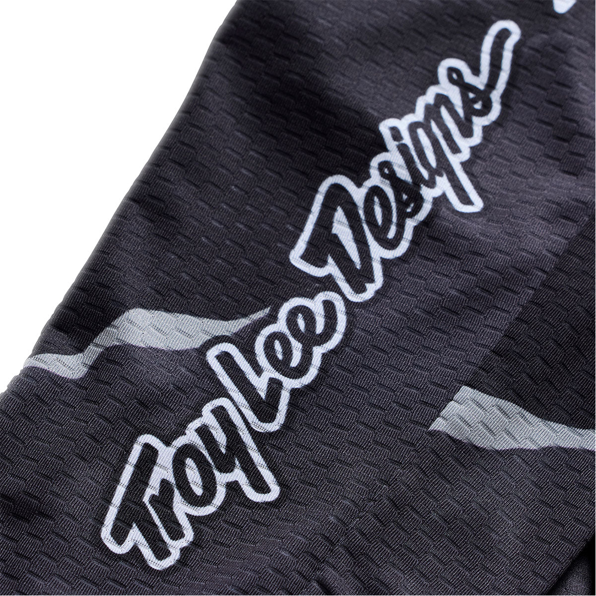 Jersey TLD Pro Air Seal Black