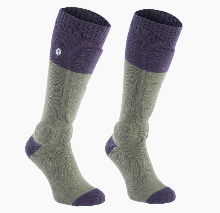 Espinillera Calcetin Mtb Ion Pads BD-Sock