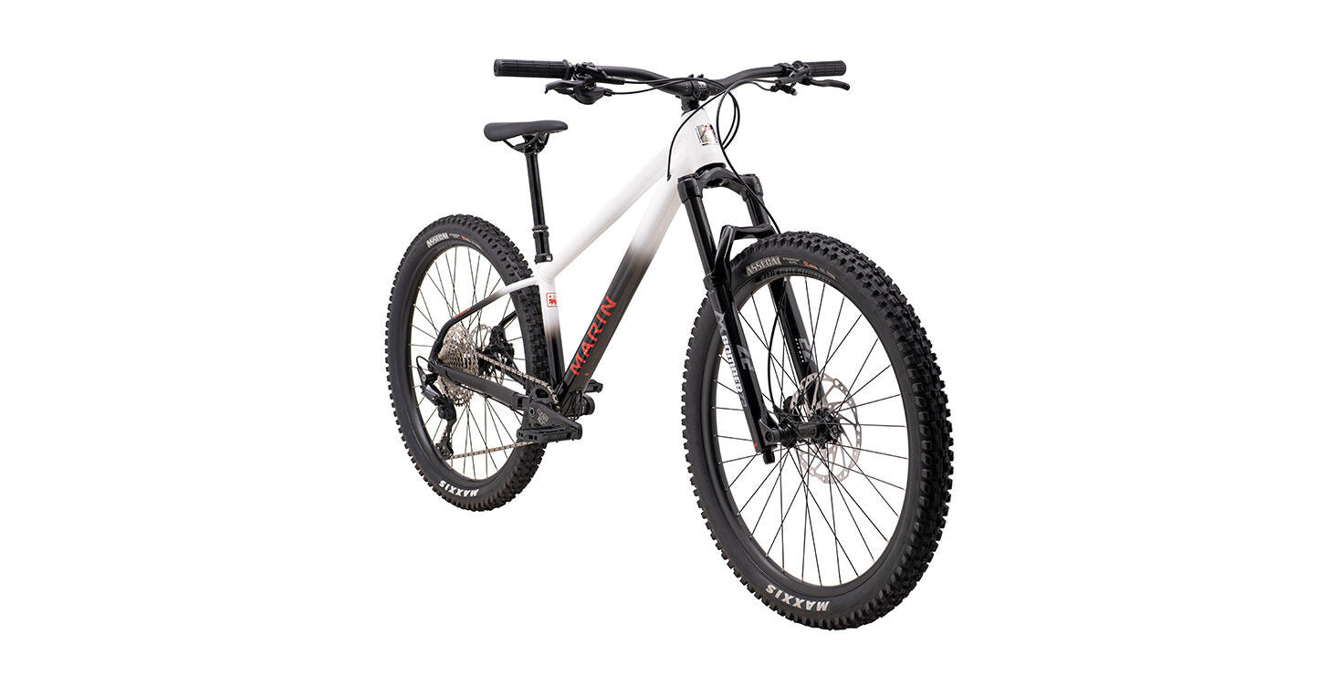 Bicicleta de Montaña Hardtail San Quentin 3 27.5 (2023) Marin Bikes