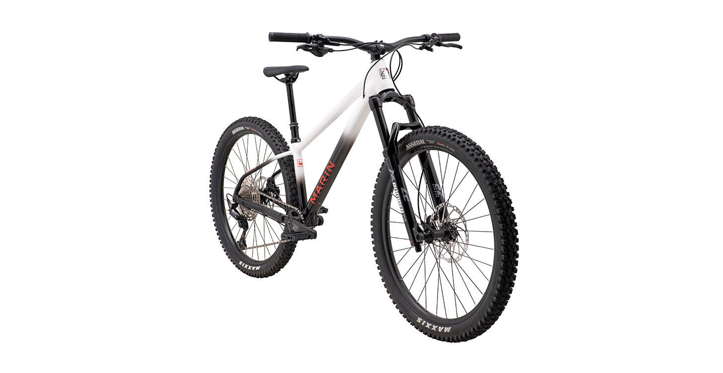 Bicicleta De Montaña Hardtail San Quentin 3 29 (2025) Marin Bikes