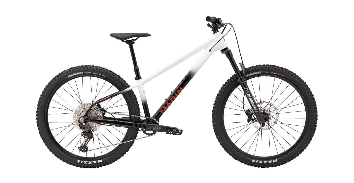 Bicicleta de Montaña Hardtail San Quentin 3 27.5 (2023) Marin Bikes