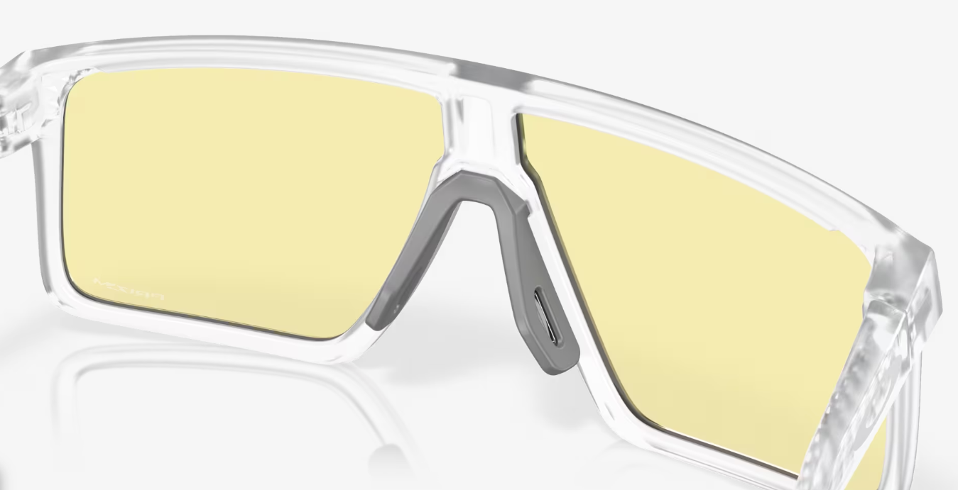 Lentes Oakley Helux Gaming Collection 5145