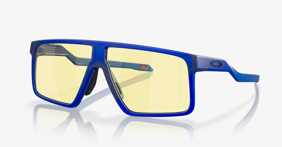 Lentes Oakley Helux Gaming Collection 0980