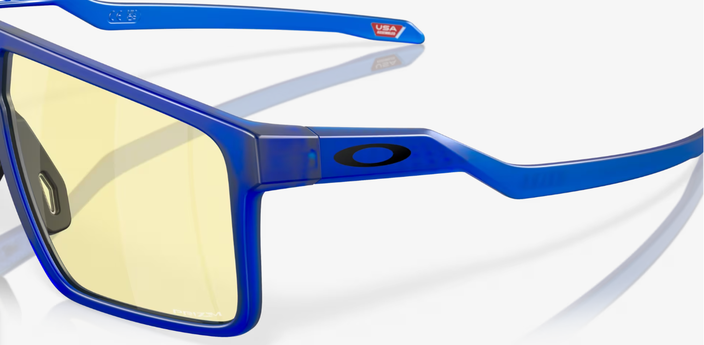 Lentes Oakley Helux Gaming Collection 0980