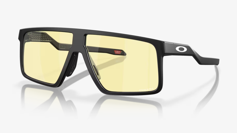 Lentes Oakley Helux Gaming Collection 0973