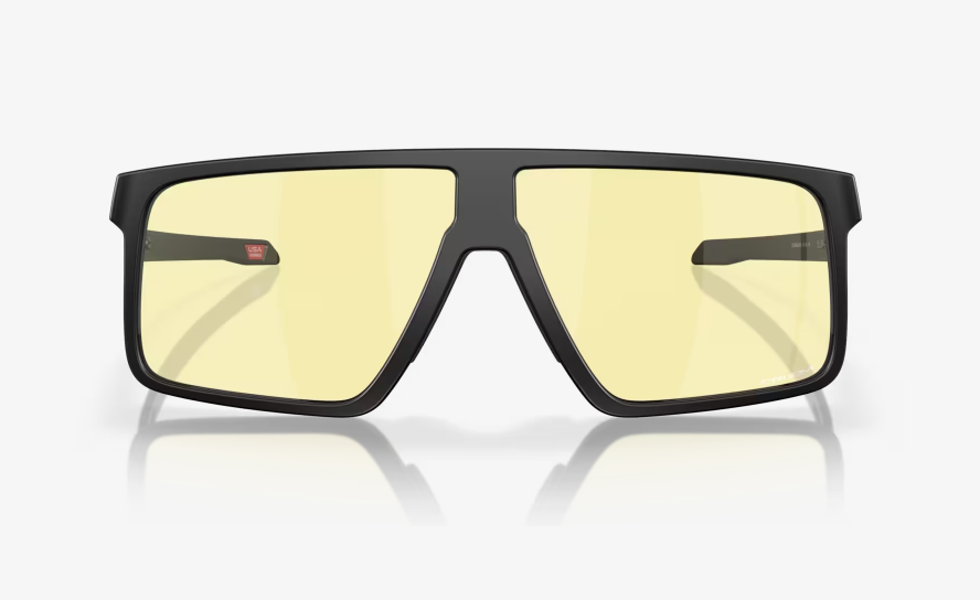 Lentes Oakley Helux Gaming Collection 0973