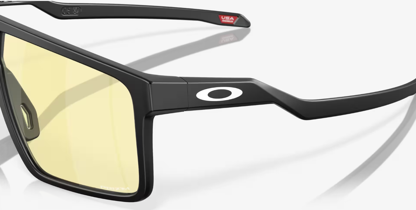 Lentes Oakley Helux Gaming Collection 0973