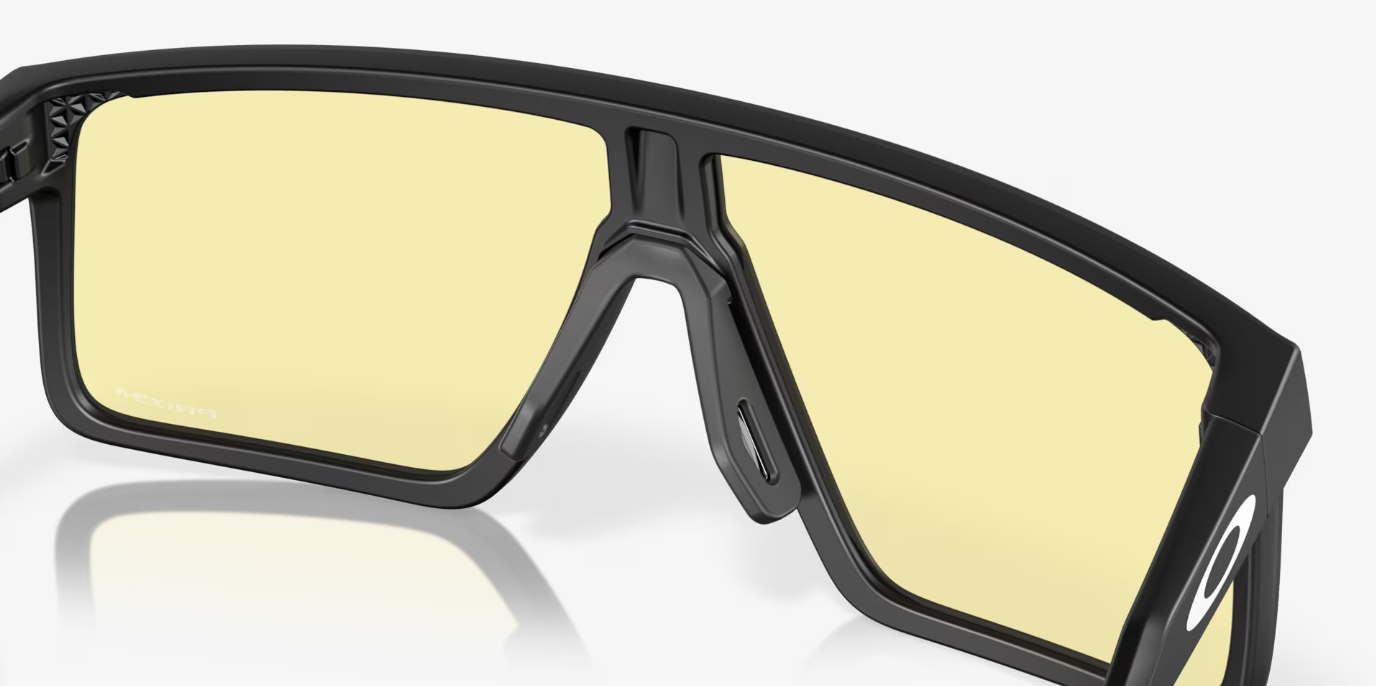 Lentes Oakley Helux Gaming Collection 0973