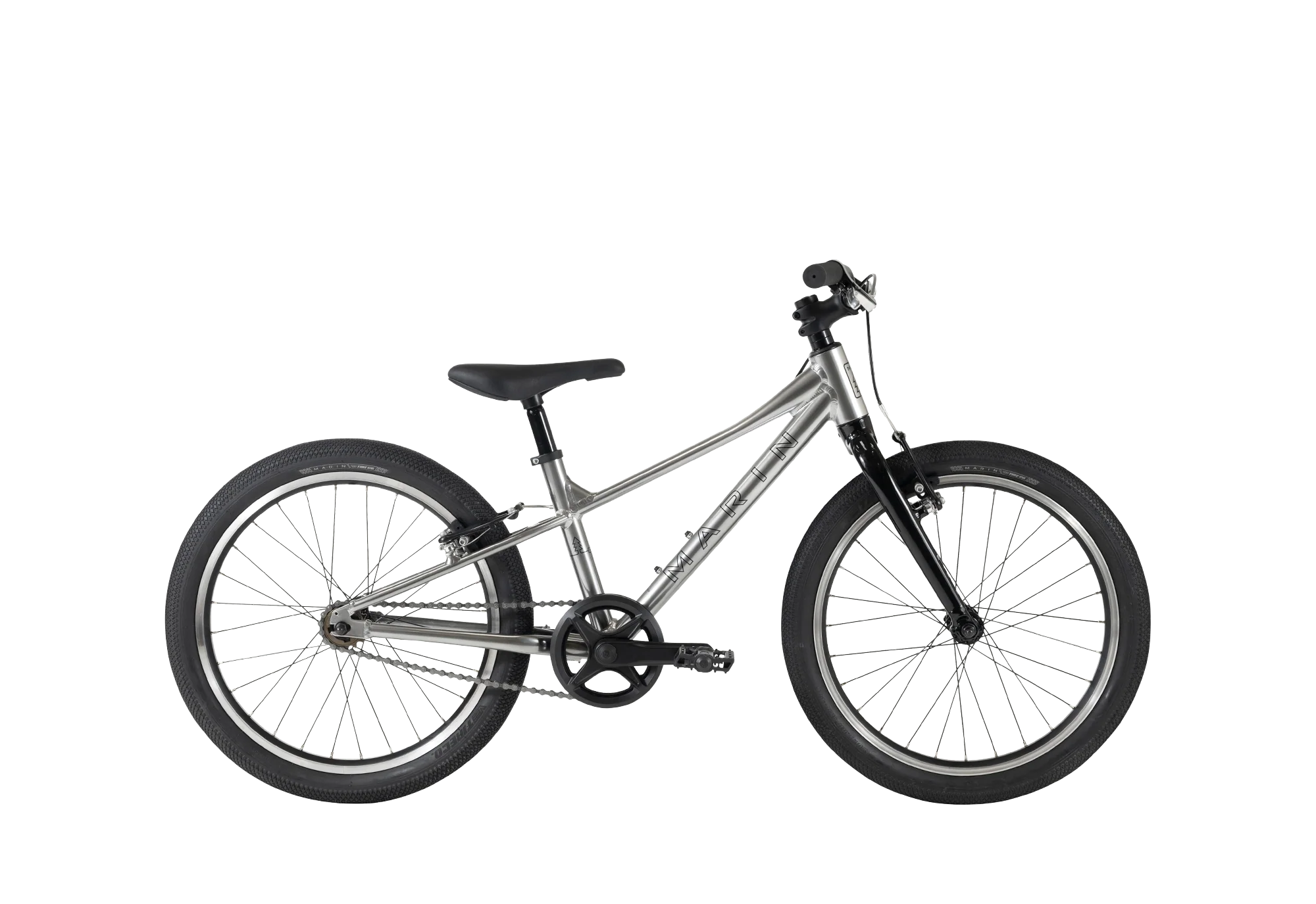 Bicicleta Para Niños Coast Trail 20" Single Speed (2024) Marin Bikes