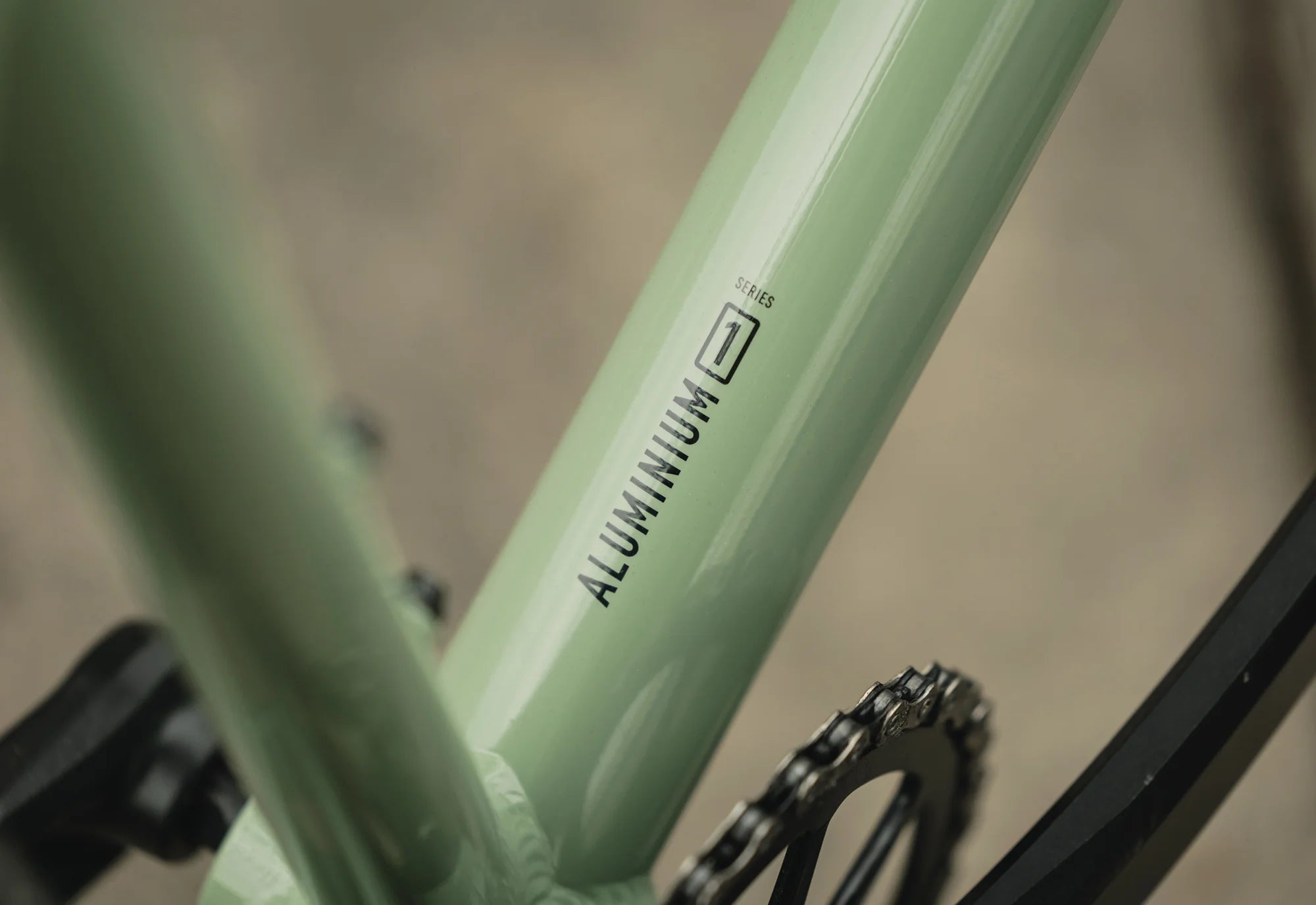 Bicicleta Urbana Kentfield 2 ST Light Green (2026) Marin Bikes