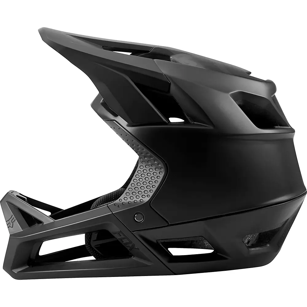 Casco Full-Face FOX Proframe Mips - Matte Black