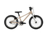 Bicicleta Para Niños Marin Bikes Coast Trail 16" (2025) Mocha / Silver